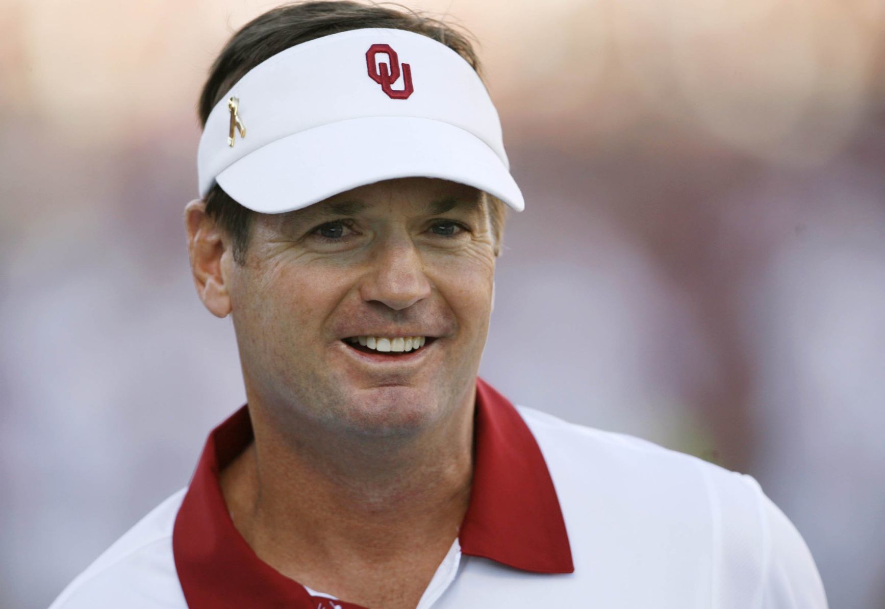 There are "what-if " moments for Oklahoma fans on some pages.